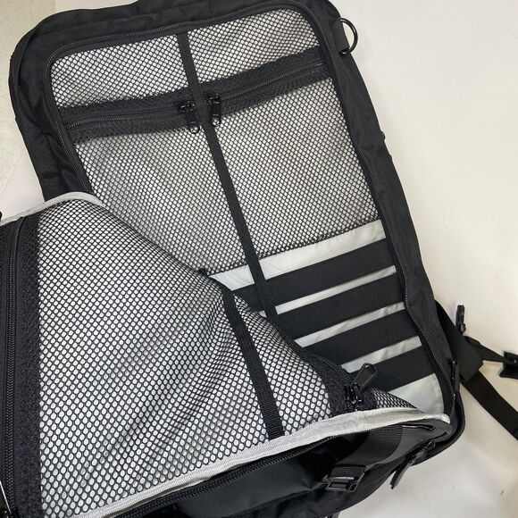 Taskin ONE V4 Expandable Backpack - Picture 6 of 9